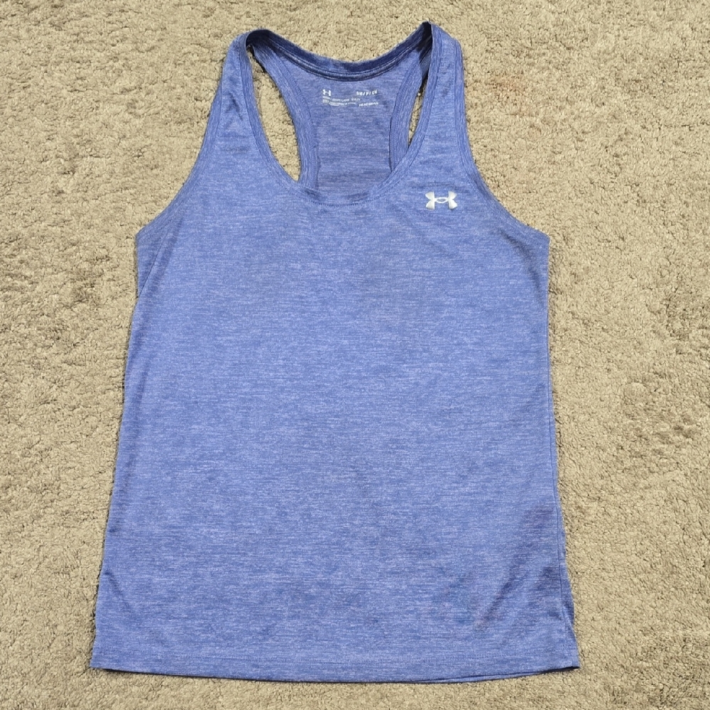 Under Armour Top Size Small